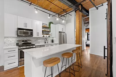 1670 N Claremont Avenue #101, Chicago, IL 60647 - Photo 8