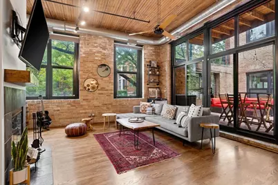 1670 N Claremont Avenue #101, Chicago, IL 60647 - Photo 4