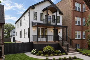 4252 N Hamlin Ave, Chicago, IL 60618 - Photo 16