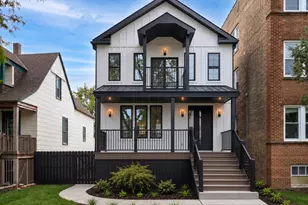 4252 N Hamlin Ave, Chicago, IL 60618 - Photo 1