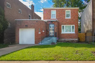 605 E 88th Place, Chicago, IL 60619 - Photo 1