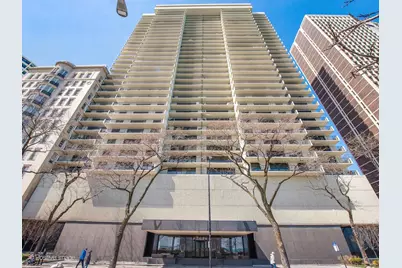 1212 N Lake Shore Drive #16CS, Chicago, IL 60610 - Photo 2