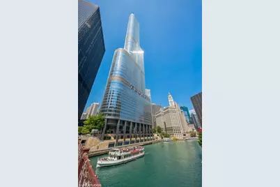 401 N Wabash Avenue #31F, Chicago, IL 60611 - Photo 1