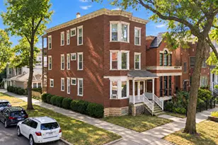 1535 W Grace St, Chicago, IL 60613 - Photo 1