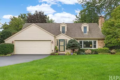 24225 W Saxony Drive, Lake Villa, IL 60046 - Photo 1