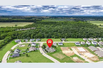 715 Winding Trail #4, Genoa, IL 60135 - Photo 8