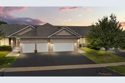 715 Winding Trail #4, Genoa, IL 60135 - Photo 1