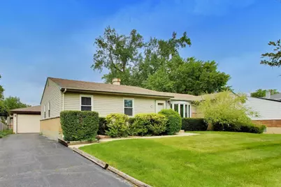 1434 E Norman Drive, Palatine, IL 60074 - Photo 1