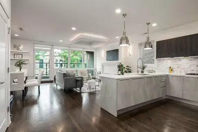 2210 W Chicago Avenue #3W, Chicago, IL 60622 - Photo 8