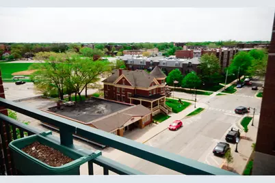 750 Pearson Street #703, Des Plaines, IL 60016 - Photo 6