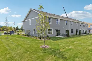 2228 Davidson Way, Yorkville, IL 60560 - Photo 22