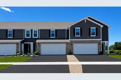 2228 Davidson Way, Yorkville, IL 60560 - Photo 2