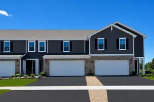 2228 Davidson Way, Yorkville, IL 60560 - Photo 2