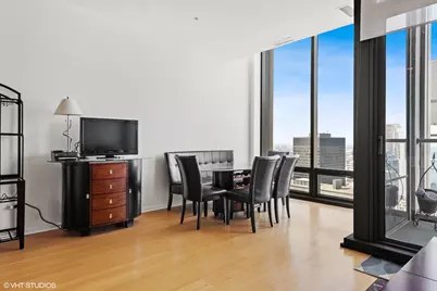 65 E Monroe Street #4711, Chicago, IL 60603 - Photo 4