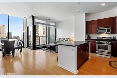 65 E Monroe Street #4711, Chicago, IL 60603 - Photo 2