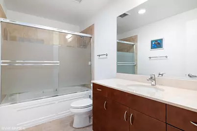 65 E Monroe Street #4711, Chicago, IL 60603 - Photo 8