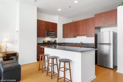 65 E Monroe Street #4711, Chicago, IL 60603 - Photo 6