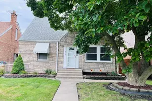 10551 S Kedzie Ave, Chicago, IL 60655 - Photo 2