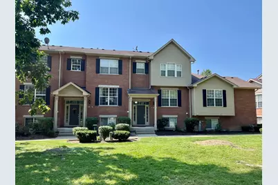 S057 Kerry Court, Winfield, IL 60190 - Photo 1