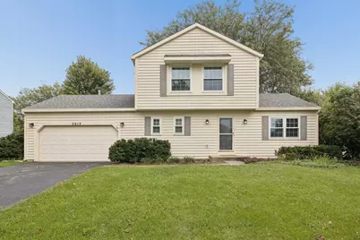 2013 Vanderbilt Court, Naperville, IL 60565 - Photo 1
