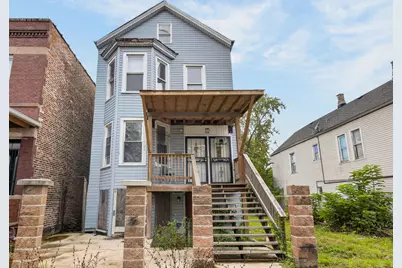 5338 S Wood Street, Chicago, IL 60609 - Photo 2