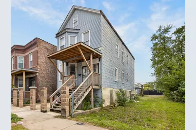 5338 S Wood Street, Chicago, IL 60609 - Photo 1