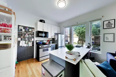 1351 N Washtenaw Avenue #1, Chicago, IL 60622 - Photo 6