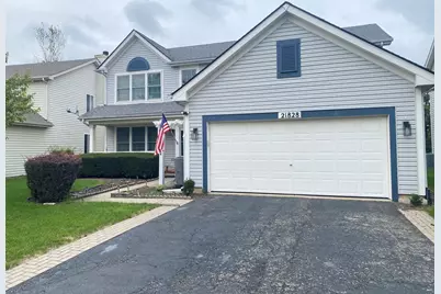 21828 W Knollwood Drive, Plainfield, IL 60544 - Photo 1