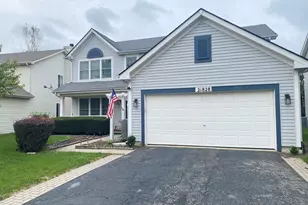 21828 W Knollwood Dr, Plainfield, IL 60544 - Photo 1