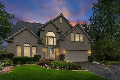 3780 Wilke Road, Rolling Meadows, IL 60008 - Photo 1