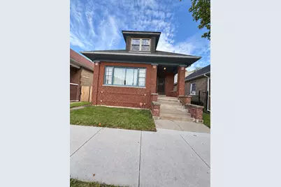 7637 S Eberhart Avenue, Chicago, IL 60619 - Photo 1