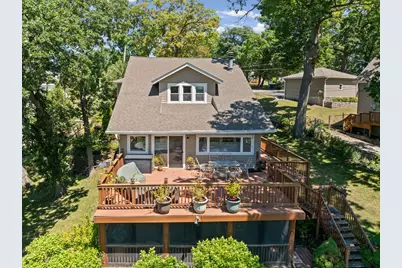 24941 W Forest Drive, Lake Villa, IL 60046 - Photo 2