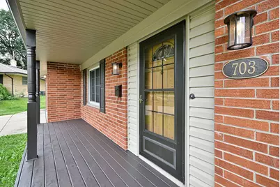 703 Larkfield Circle, Rockford, IL 61107 - Photo 4