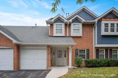 2522 Charleston Drive #2, Schaumburg, IL 60193 - Photo 1