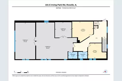 101-103 E Irving Park Road, Roselle, IL 60172 - Photo 42