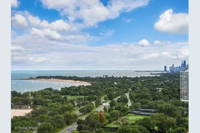 5455 N Sheridan Road #3106, Chicago, IL 60640 - Photo 12