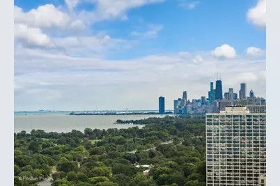 5455 N Sheridan Road #3106, Chicago, IL 60640 - Photo 8