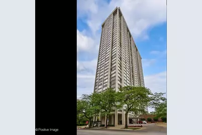 5455 N Sheridan Road #3106, Chicago, IL 60640 - Photo 1