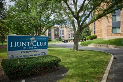 502 W Huntington Commons Road #238, Mount Prospect, IL 60056 - Photo 30