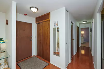 502 W Huntington Commons Road #238, Mount Prospect, IL 60056 - Photo 18