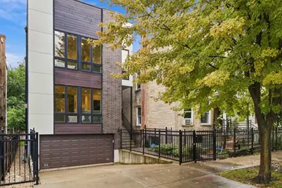 2205 N Talman Avenue, Chicago, IL 60647 - Photo 1