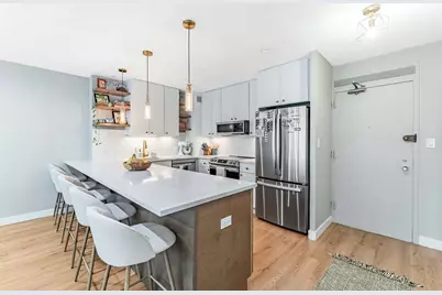 3600 N Lake Shore Drive #907, Chicago, IL 60613 - Photo 6