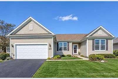 1312 Springfield Lane, Shorewood, IL 60404 - Photo 2