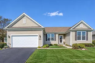 1312 Springfield Ln, Shorewood, IL 60404 - Photo 2