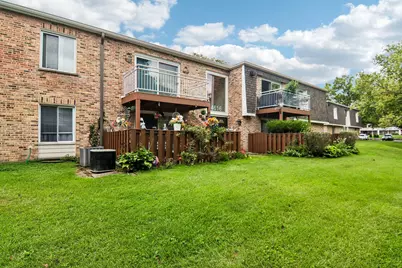 4616 Kings Walk Drive #1C, Rolling Meadows, IL 60008 - Photo 2