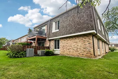 4616 Kings Walk Drive #1C, Rolling Meadows, IL 60008 - Photo 4