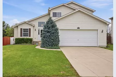 1301 Idabright Drive, Plainfield, IL 60586 - Photo 1