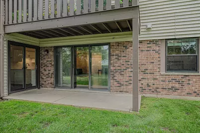 696 Hapsfield Lane #4A1, Buffalo Grove, IL 60089 - Photo 28