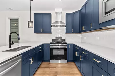 1738 W 17th Street #2, Chicago, IL 60608 - Photo 6