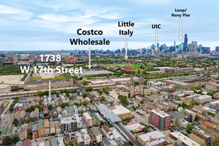 1738 W 17th St, Chicago, IL 60608 - Photo 2